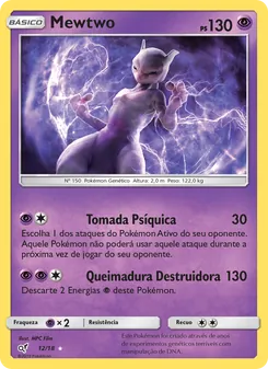 Mewtwo
