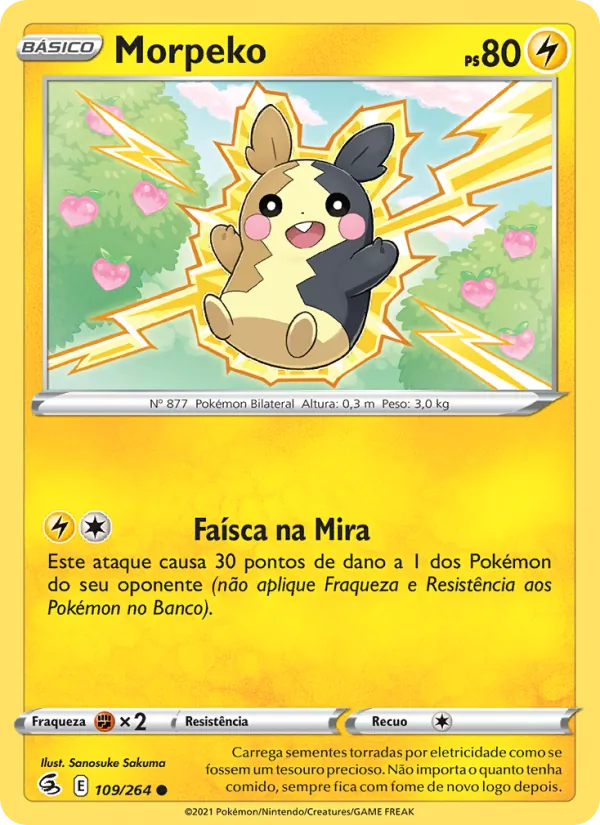 Morpeko