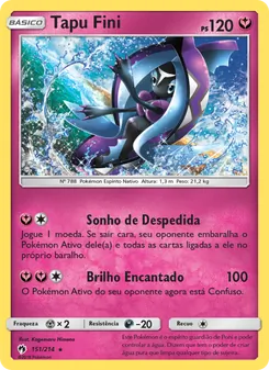 Tapu Fini