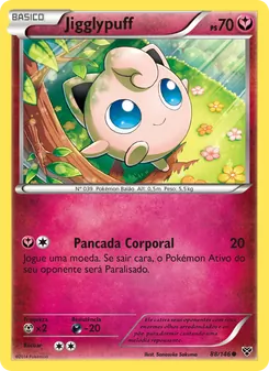 Jigglypuff