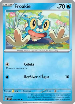 Froakie