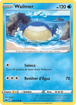 Wailmer