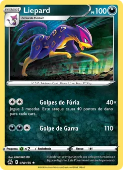 Liepard