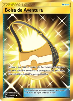 Bolsa de Aventura