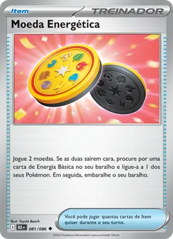 Moeda Energética