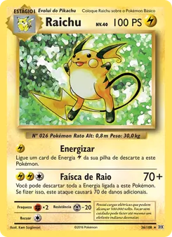 Raichu