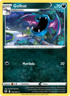 Golbat