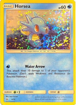 Horsea