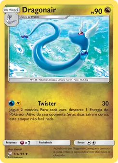 Dragonair