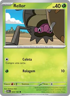 Rellor
