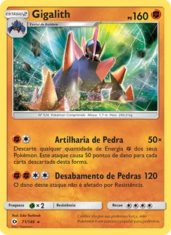 Gigalith