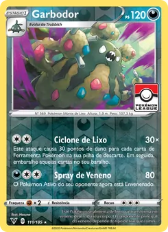Garbodor
