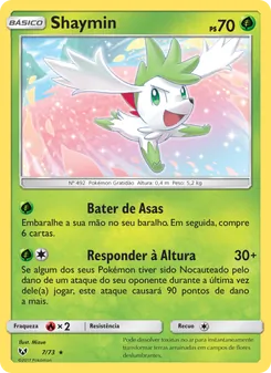 Shaymin