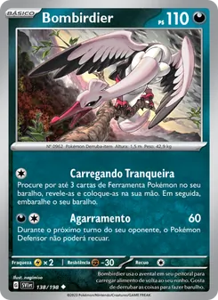 Bombirdier