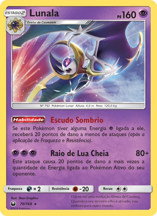 Lunala