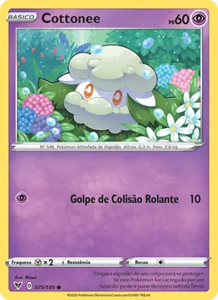 Cottonee