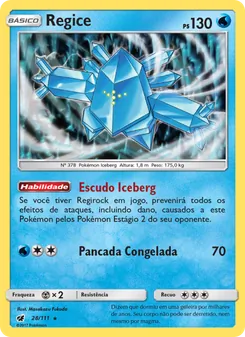 Regice