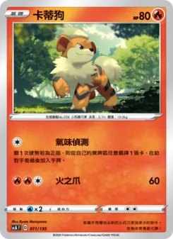卡蒂狗