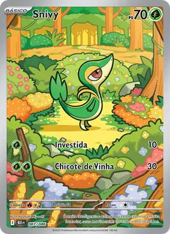 Snivy