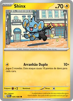 Shinx