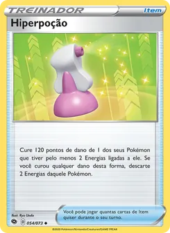 Hiperpoção