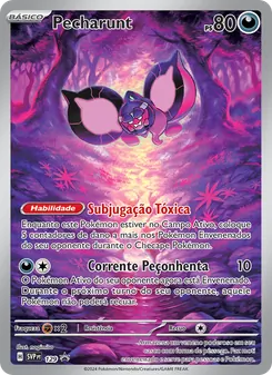 Pecharunt