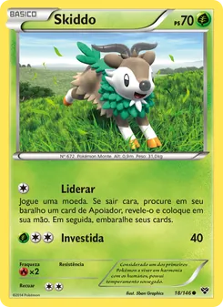 Skiddo