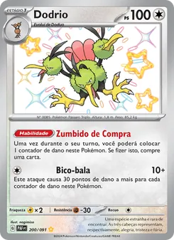 Dodrio