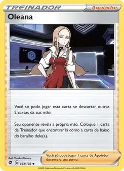 Oleana