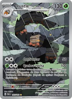 Crustle