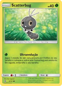 Scatterbug
