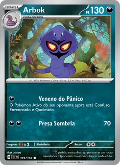 Arbok