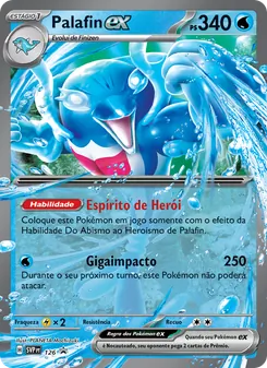 Palafin ex