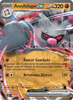 Annihilape ex