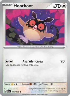 Hoothoot