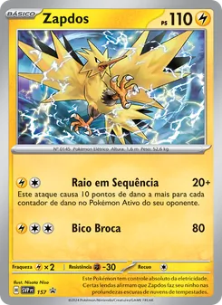 Zapdos