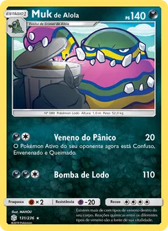 Muk de Alola