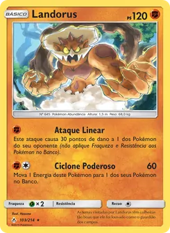 Landorus