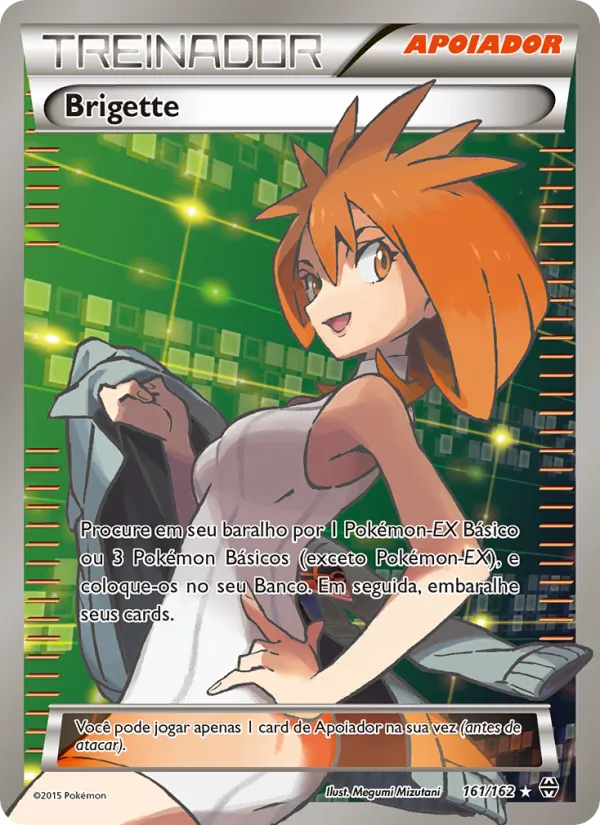 Brigette