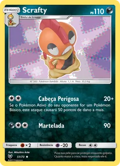 Scrafty