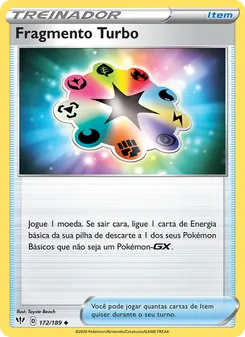 Fragmento Turbo