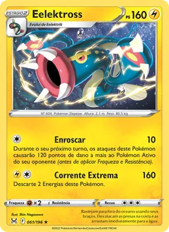 Eelektross