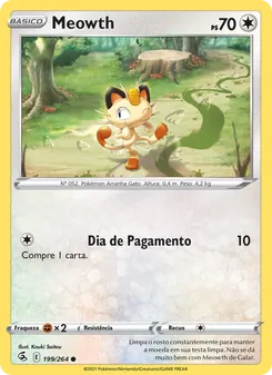 Meowth