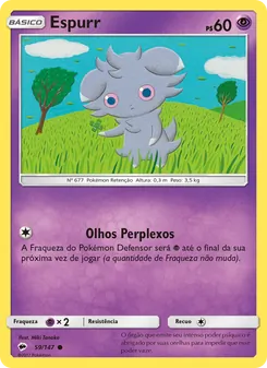 Espurr