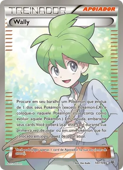 Wally