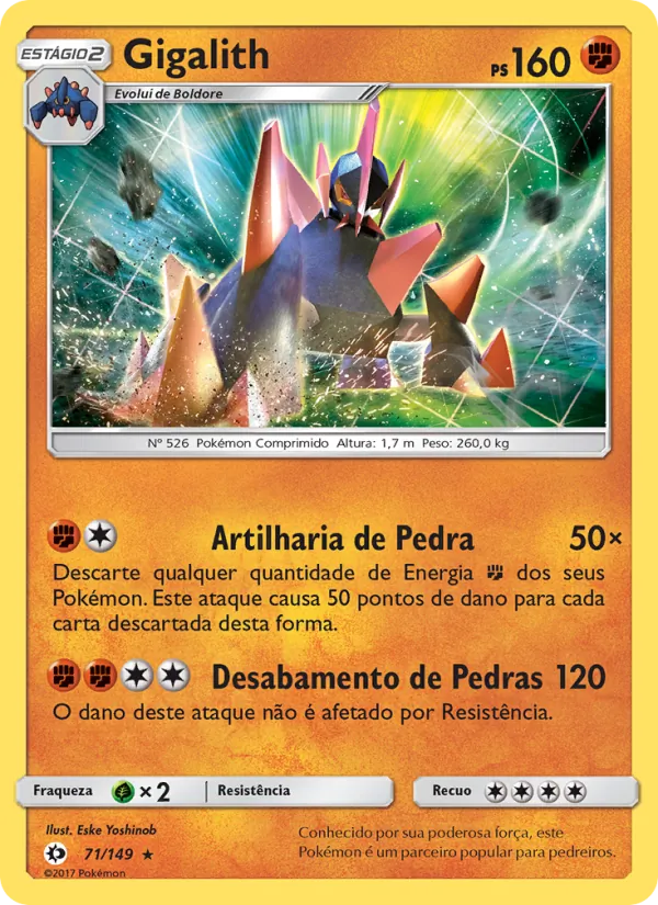 Gigalith