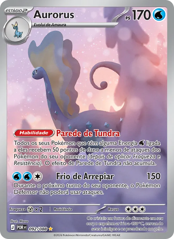 Aurorus