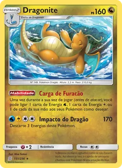 Dragonite