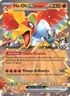 Ho-Oh ex do Ethan