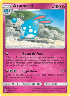 Azumarill